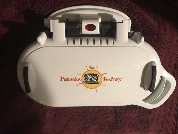 toy story pancake maker