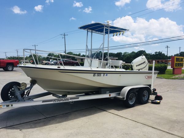 18 ft Boston whaler outrage with 150 hp for Sale in San Diego, CA - OfferUp