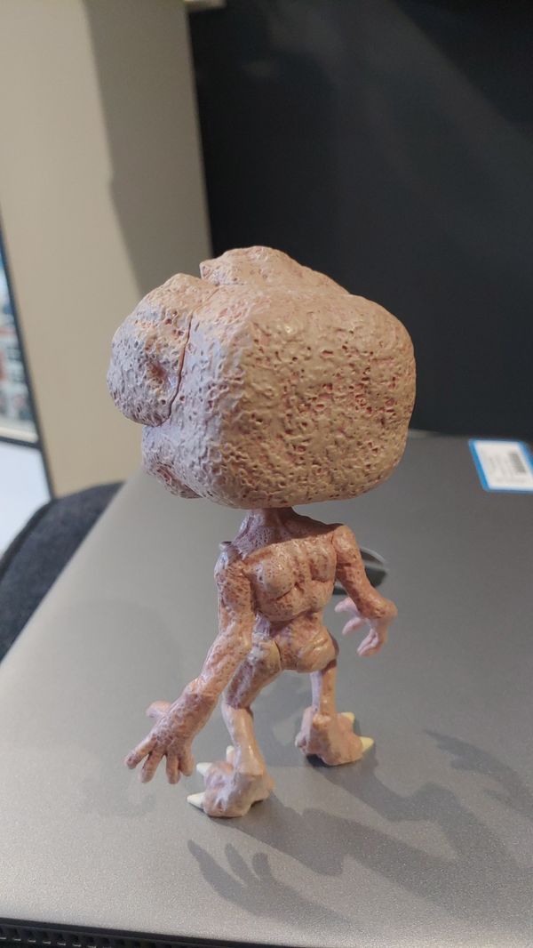 6 inch demogorgon funko pop