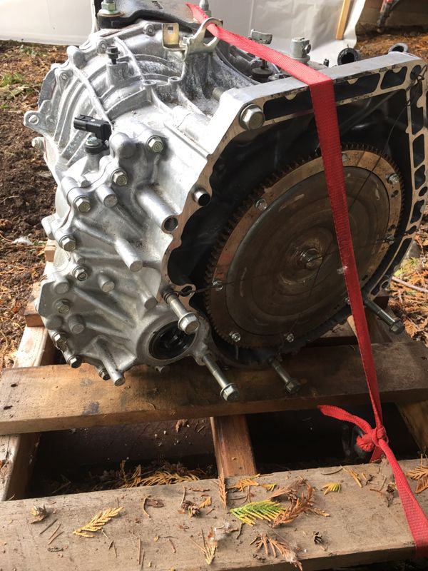2014 Honda Civic CVT Transmission for Sale in Kent, WA OfferUp
