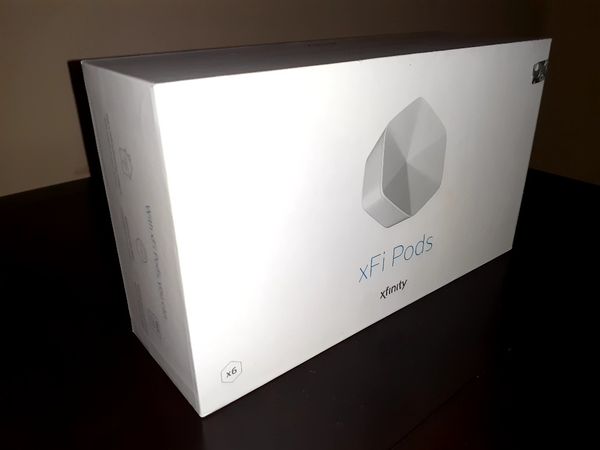 wifi booster xfinity