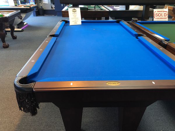 golden west billiards inc pool tables