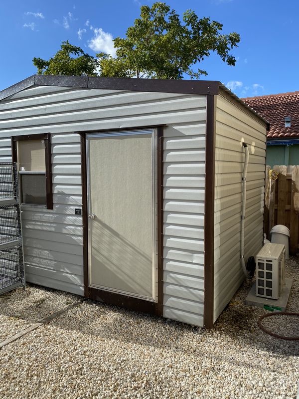 Shed for Sale in Miami, FL OfferUp