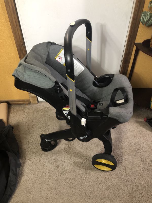 Donna car seat for Sale in Seattle, WA OfferUp