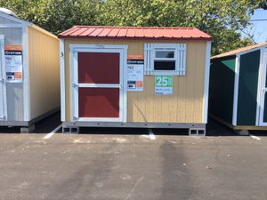 New and Used Shed for Sale in Memphis, TN - OfferUp