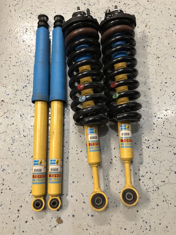 Toyota Tacoma OEM Suspension OR Off Road 2020 Shocks for Sale in Renton ...