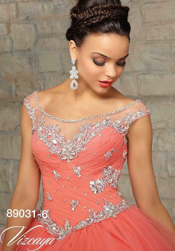 Quinceanera Dress for Sale in Los Angeles, CA OfferUp