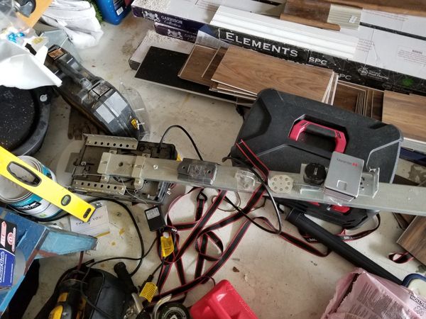 Marantec garage door opener for Sale in San Diego, CA - OfferUp