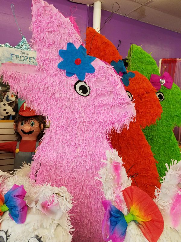 Big easter pinatas for Sale in San Antonio, TX OfferUp