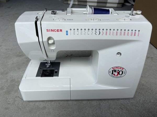 what year is my singer sewing machine