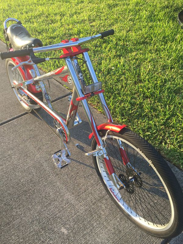schwinn stingray chopper schwinn stingray chopper