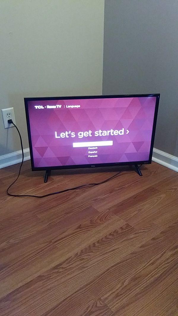 TLC Roku TV for Sale in Fort Lauderdale, FL OfferUp