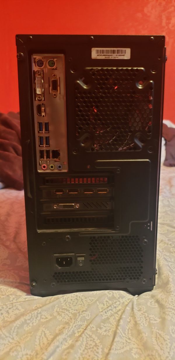 $700 gaming pc