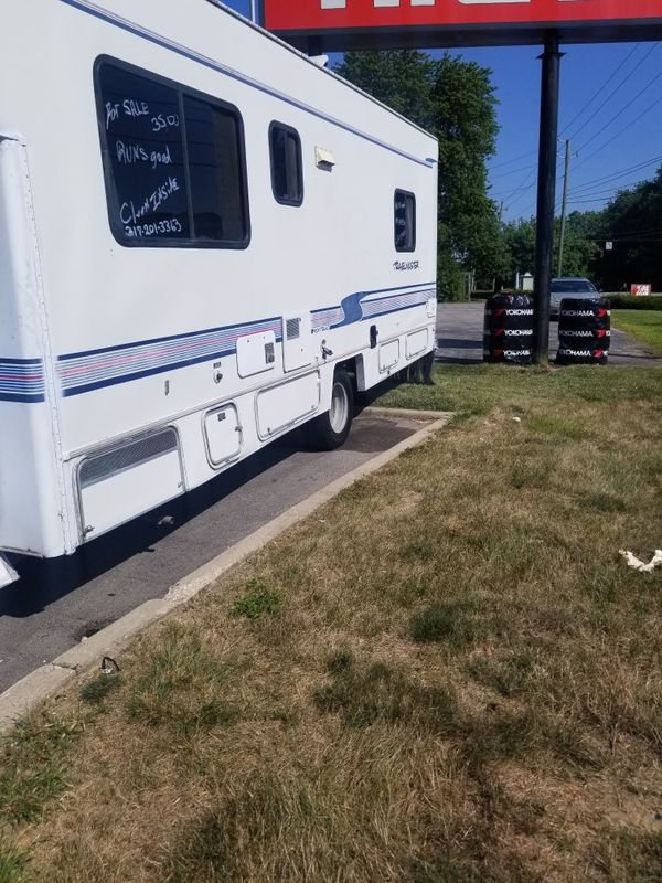 Rv for Sale in Indianapolis, IN OfferUp