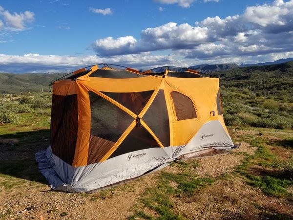 where to buy gazelle tents