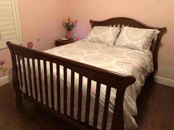 mattress for pali crib