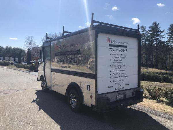Honda Dealerships In Ma >> 1981 Chevy P30 Grumman step van for Sale in Rutland, MA ... Honda Dealerships In Ma >> 1981 Chevy P30 Grumman step van for Sale in Rutland, MA ...