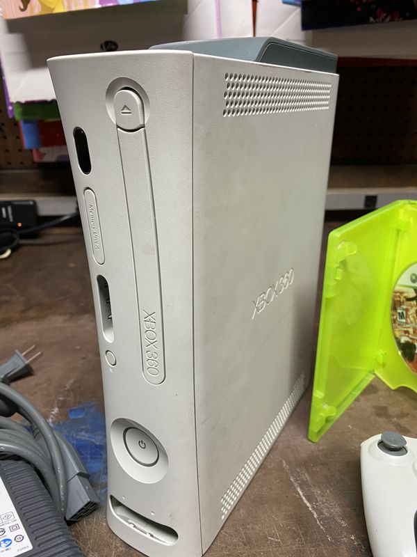 Xbox 350 With Controller And WiFi Connector for Sale in Union City, CA ...