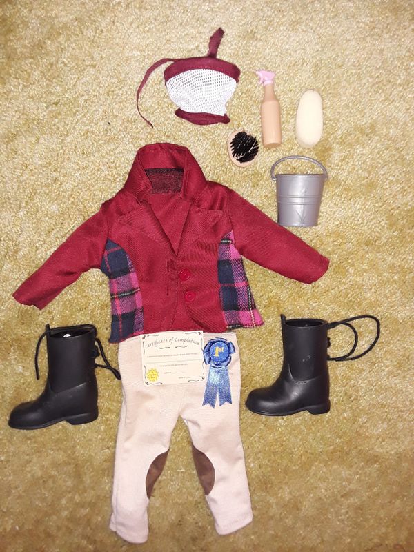 my generation horse box