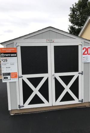 New and Used Shed for Sale in St. Louis, MO - OfferUp