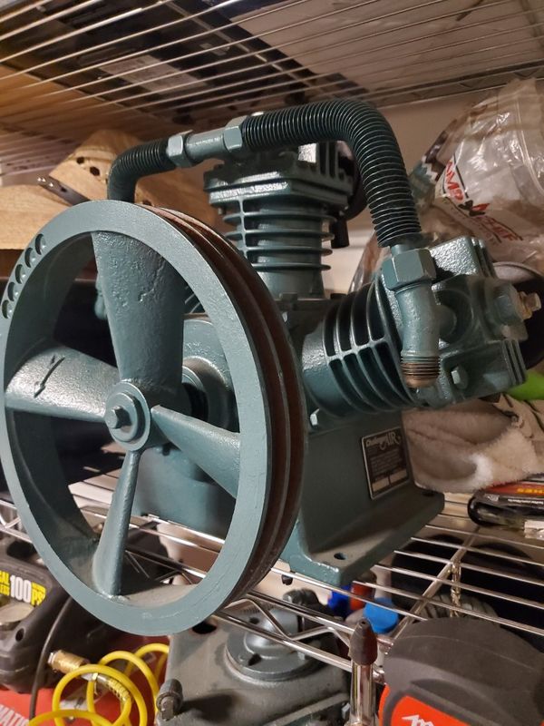 Air compressor Pump for Sale in Las Vegas, NV OfferUp