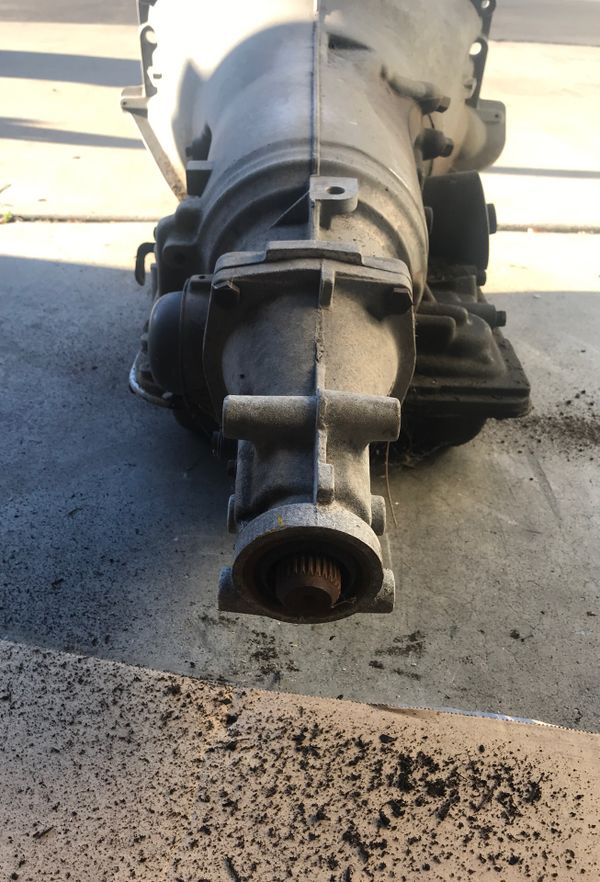 700 R 4 transmission for Sale in Clovis, CA OfferUp