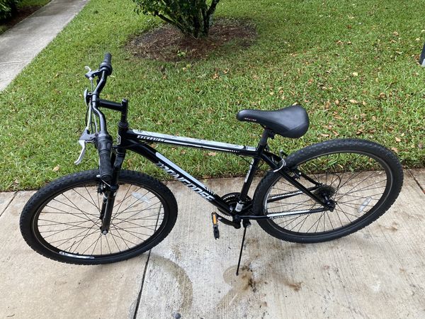 mongoose excursion 29