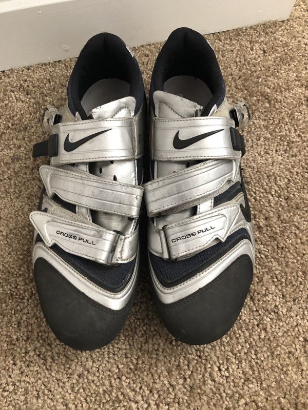 nike cycling shoes for sale