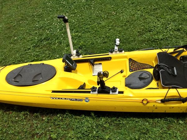 Tarpon 160 16ft Kayak for Sale in Hartly, DE - OfferUp