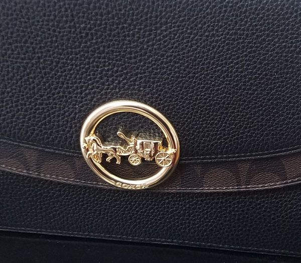 Authentic Coach purse. for Sale in Boise, ID - OfferUp