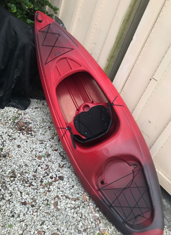 Field and Stream Kayak for Sale in Fort Lauderdale, FL OfferUp