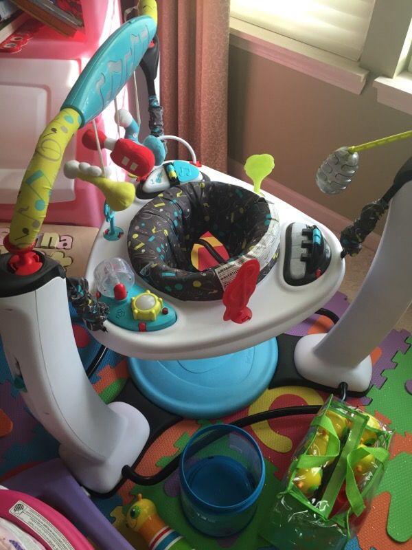 exersaucer price