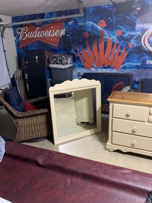 New And Used Mirrored Furniture For Sale In San Antonio Tx Offerup