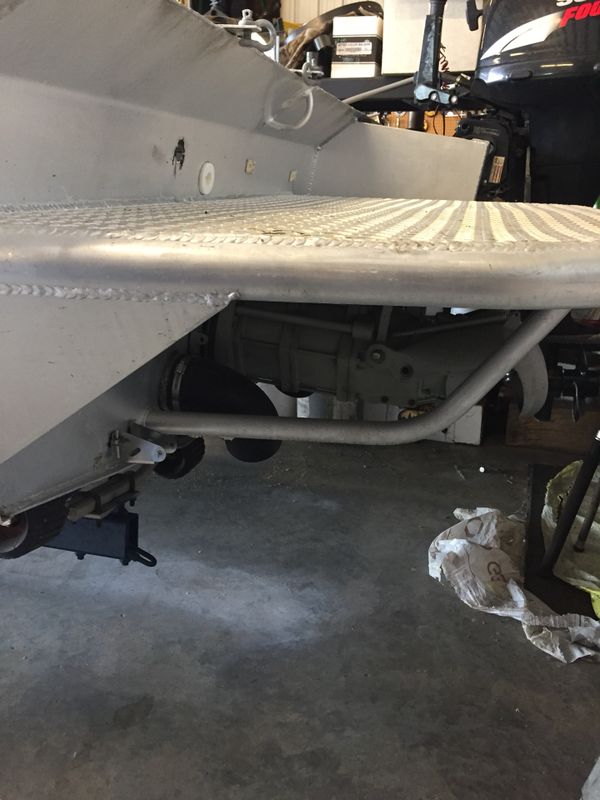 Hamilton 773 3 stage Jet Pump for Sale in Chehalis, WA OfferUp