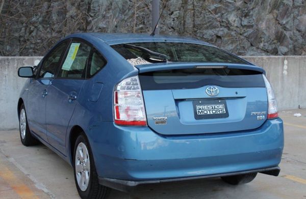 2008 Toyota Prius Touring Hatchback 4D for Sale in Peabody, MA - OfferUp