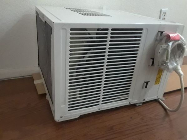 kenmore ac unit portable