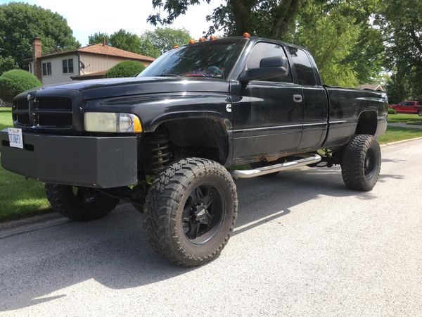 01 dodge Cummins 5.9 turbo 24 valve for Sale in Frankfort, IL - OfferUp