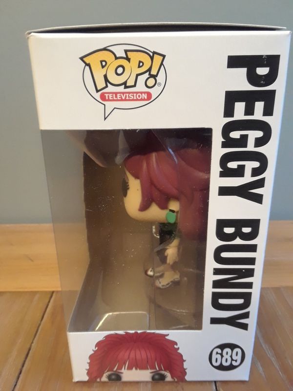 peggy funko