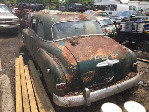 1944 Plymouth coupe for Sale in Indianapolis, IN - OfferUp