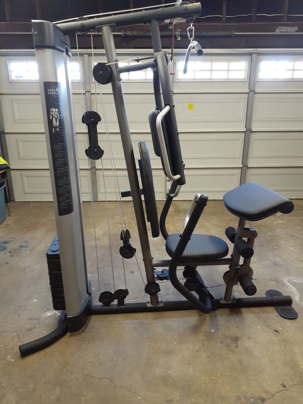 Golds Gym GS 2700 Power Glide for Sale in Pomona, CA - OfferUp