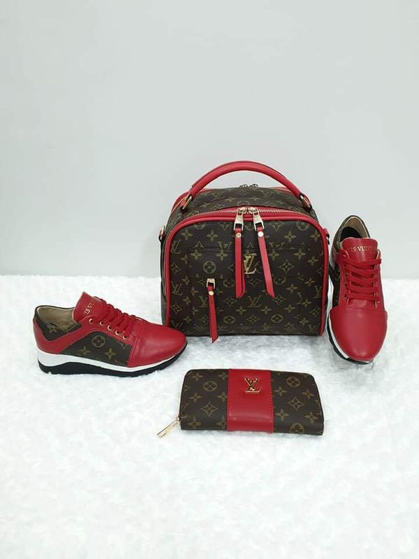 Louis Vuitton Jacksonville Fl