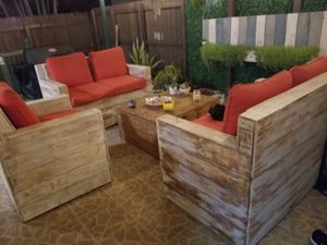 New And Used Patio Furniture For Sale In Doral Fl Offerup