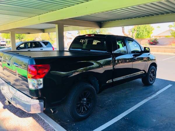 2007 Toyota Tundra for Sale in Chandler, AZ - OfferUp