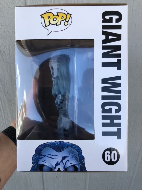 giant wight funko pop