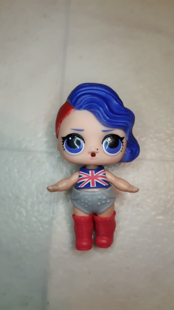 lol surprise dolls uk