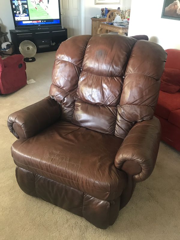 Lazy Boy Recliner for Sale in Reno, NV OfferUp