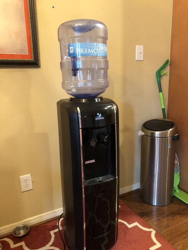 Sparkletts Hot/Cold electric water dispenser for Sale in Houston, TX
