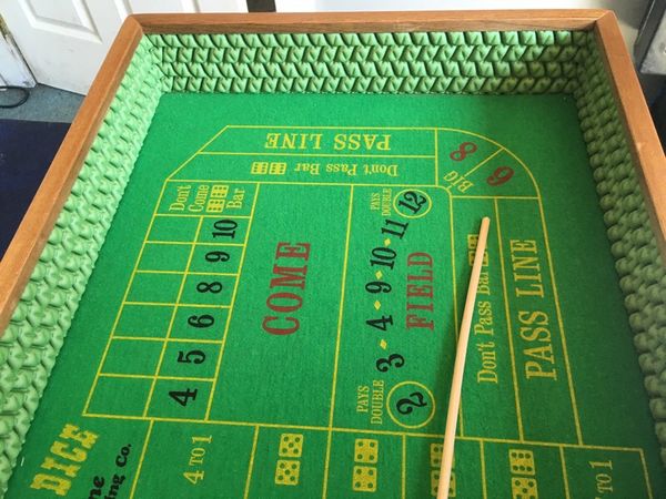 Easy ways to win at craps Online casino minimum deposits