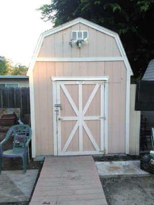 New and Used Shed for Sale in Stockton, CA - OfferUp