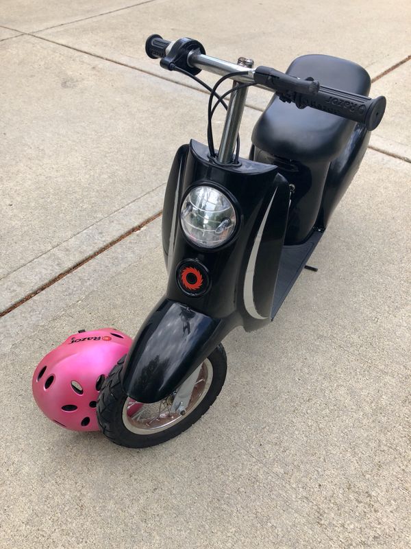 Razor Pocket Mod Vapor Electric Scooter for Sale in Plainfield, IL
